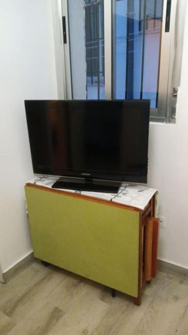 Apartamento Alicia Madri Exterior foto